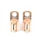 Grote Copper Lug, 4/0 Ga 1/2in., Pk 2 82-9440 - alternate 4
